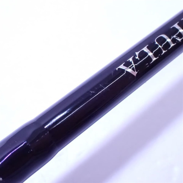 タトゥーラＸＴ６６２ＭＬＲＢ